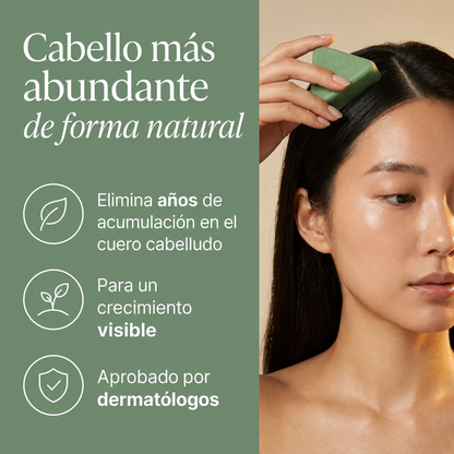 Barra Coreana - YaraCare