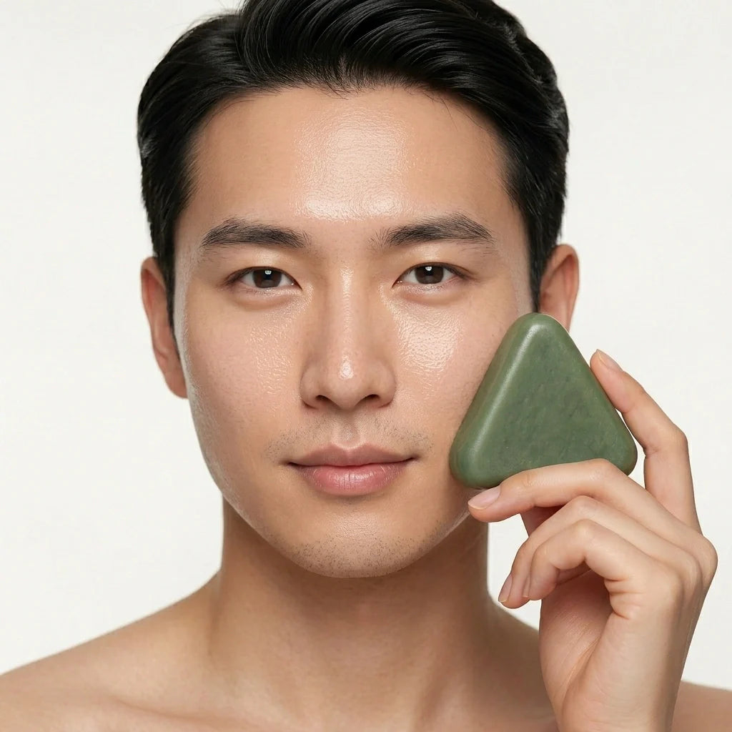 Barra Coreana - YaraCare